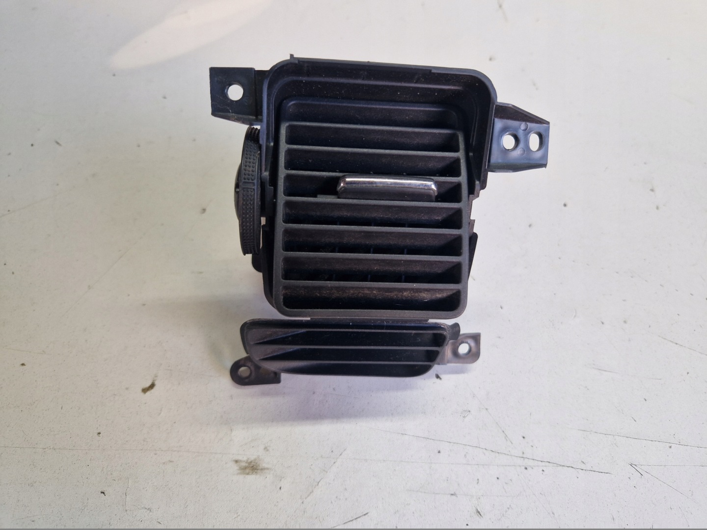 HONDA CIVIC VII grid air conditioning devices consoles
