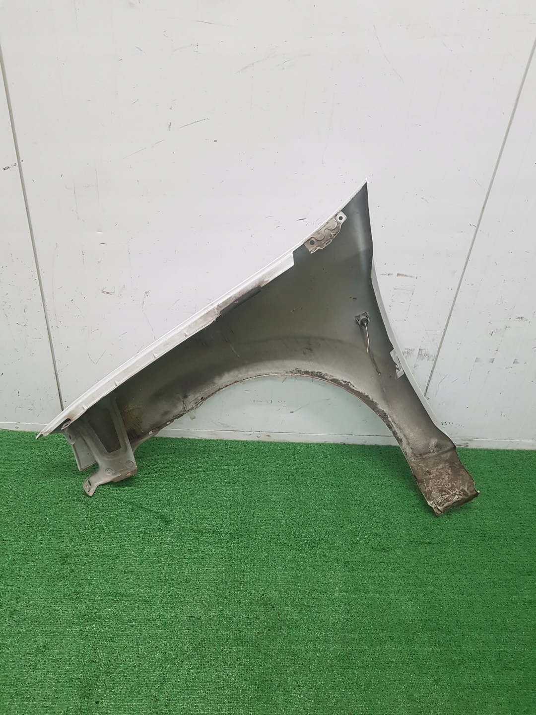 fender right front DACIA LOGAN DV369