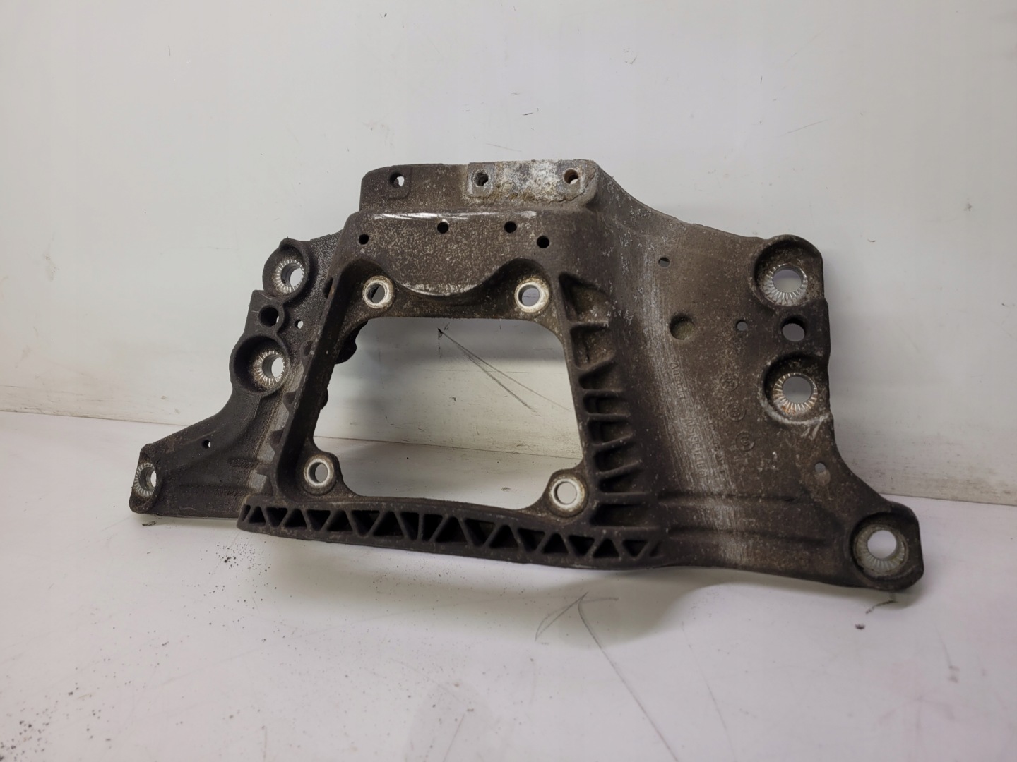 staffa supporto supporto cambio AUDI A6 4F0399263AD