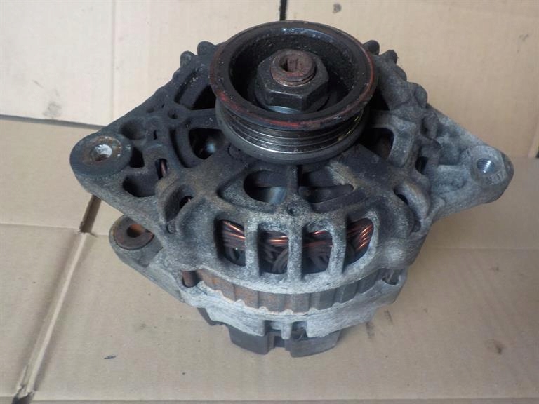 KIA PICANTO e alternatore 37300-02551