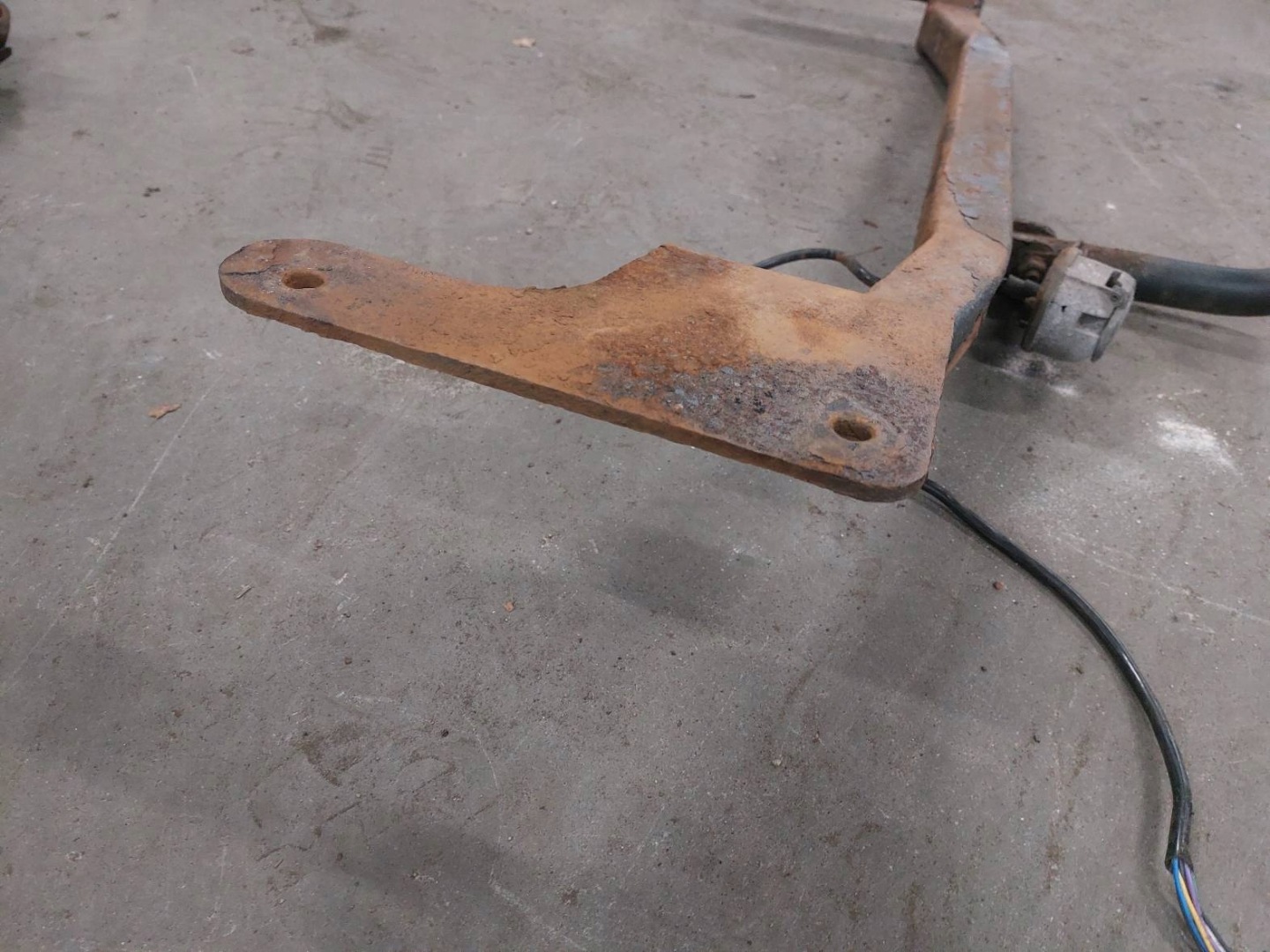 tow + TABLICZKA + bundle OPEL VECTRA B LIFT sedan
