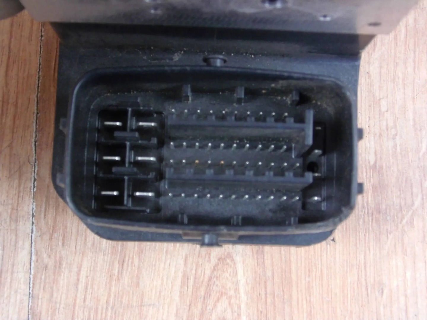 Toyota Corolla E21 Servofreno 47210-12340 4721012340