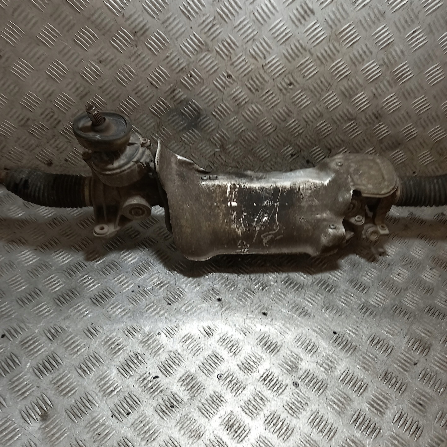 control ZE WSPOMAGANIEM VOLKSWAGEN PASSAT B6 1K1909144K