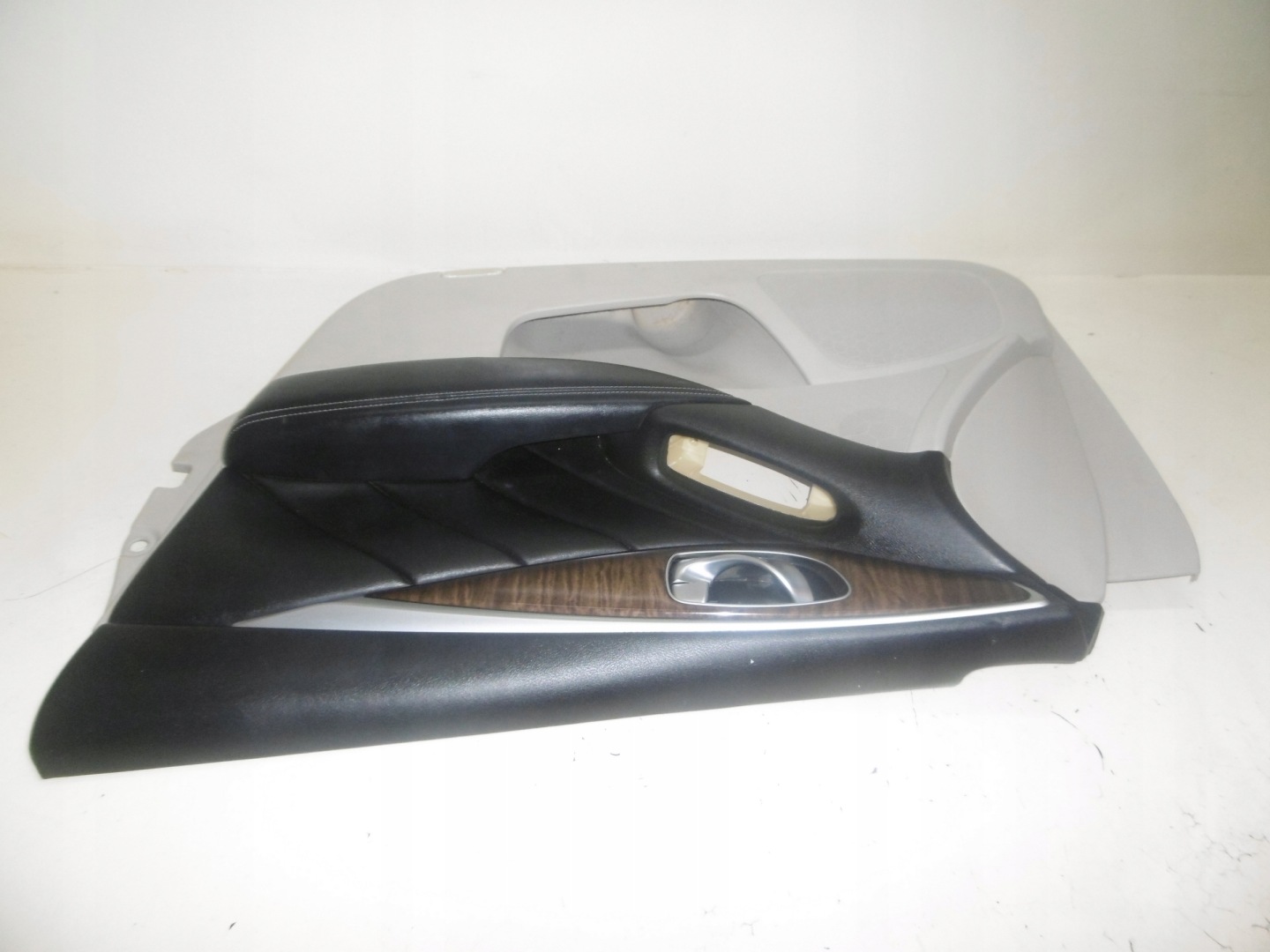 side upholstery door right front INFINITI Q50