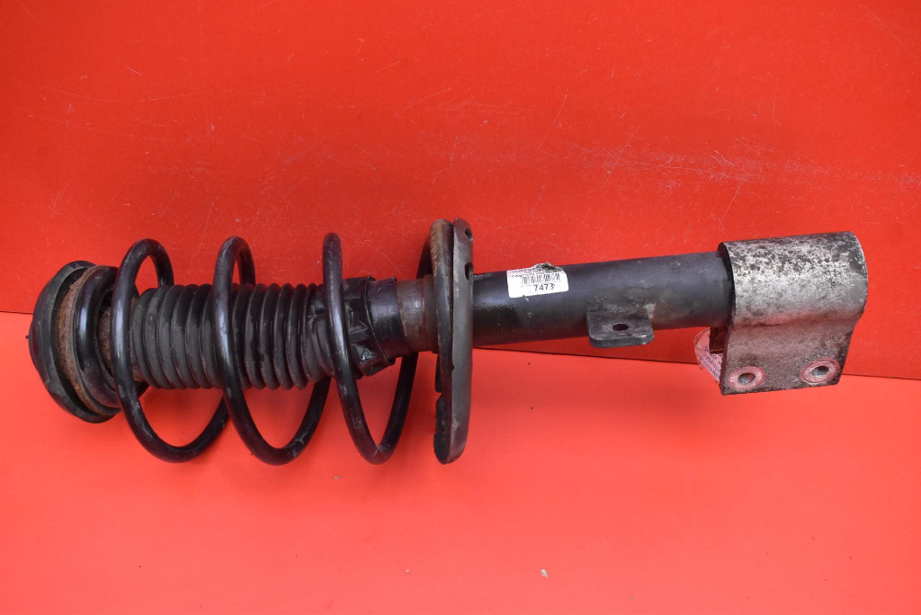 shock absorber left front CITROEN C4 2 II 1.6 VTI 120 KM 10-17