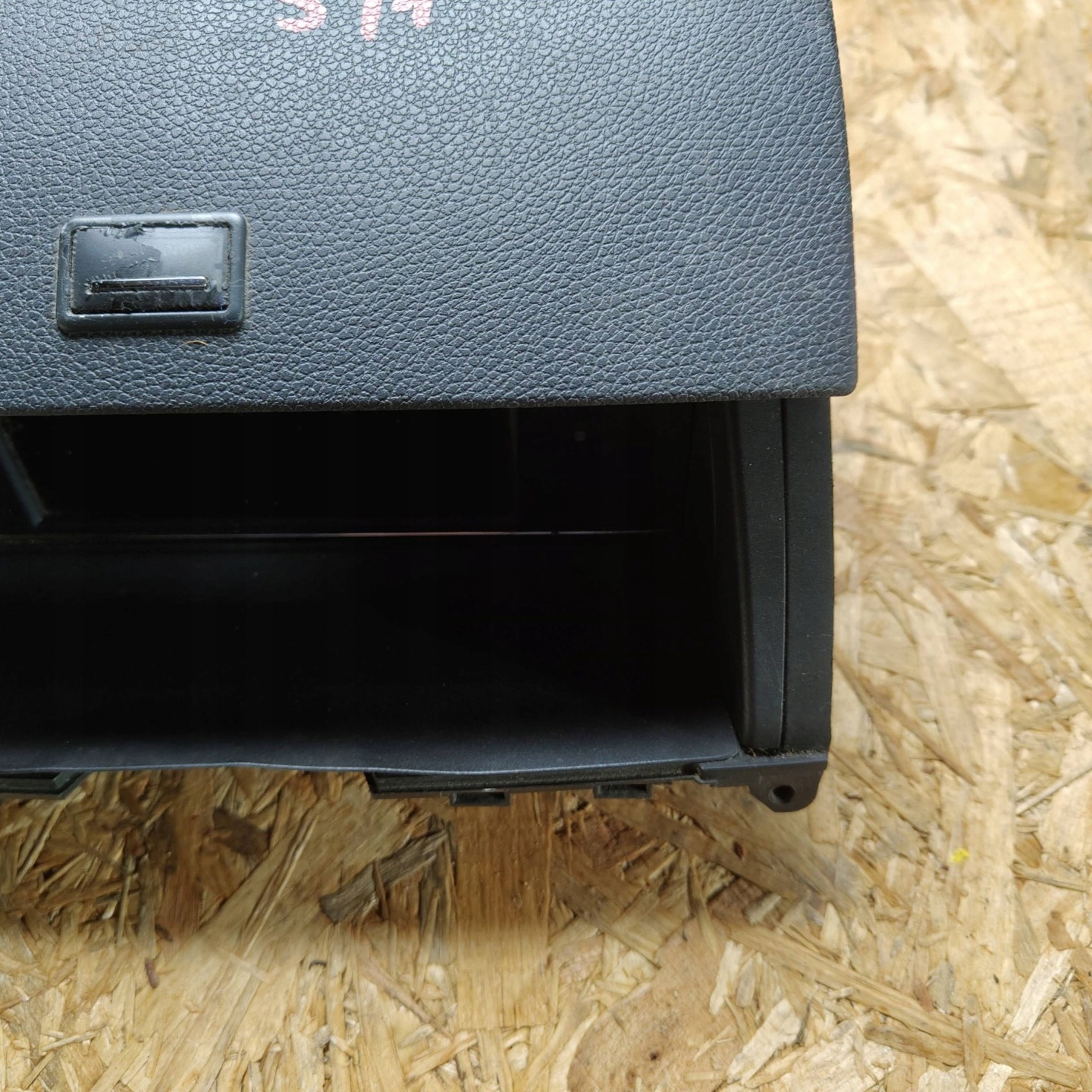 display Mercedes-Benz C W204 A2048205497
