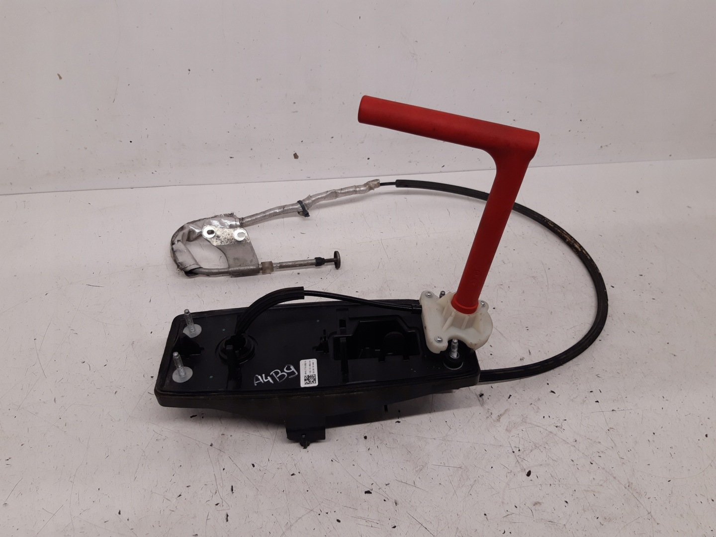 Zwolnienie gearboxes 8W0713052M Audi A4 B9
