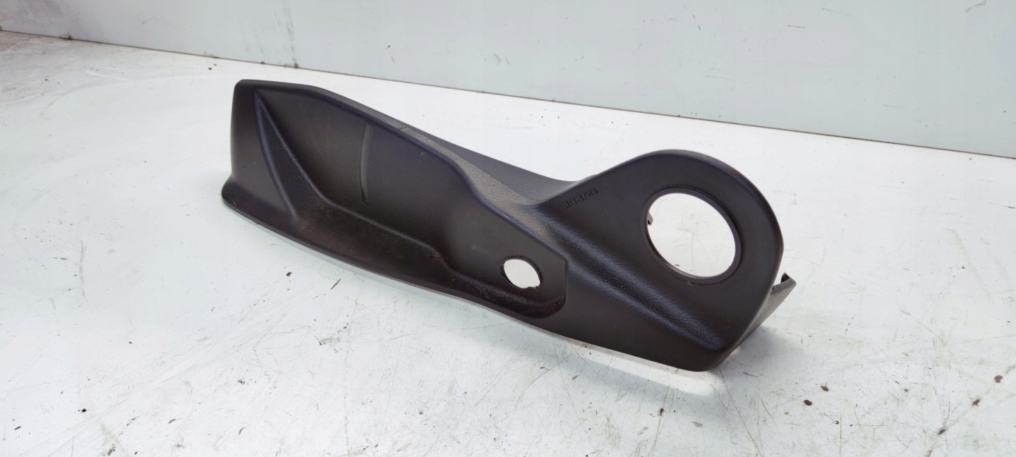 BLENDE ABDECKUNG VERSCHLUSSSTOPFEN SITZ LINKS AUDI A4 B9 A5 8W 8W0881325