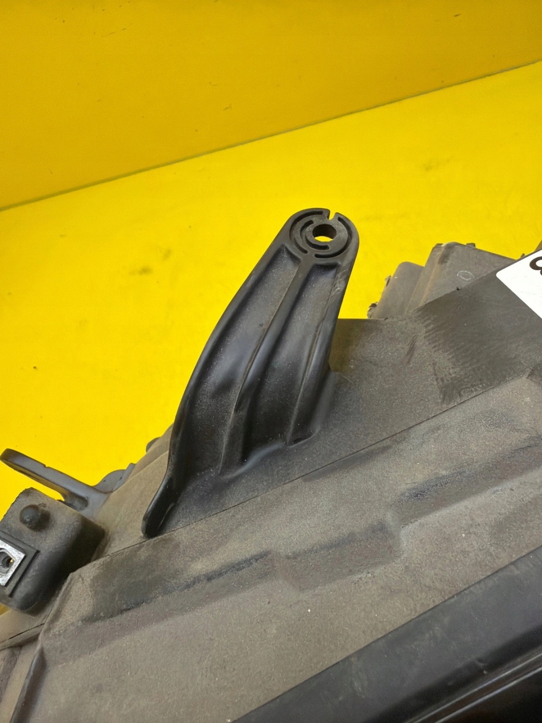 light left front front Opel Mokka A 12- Xenon 42344333