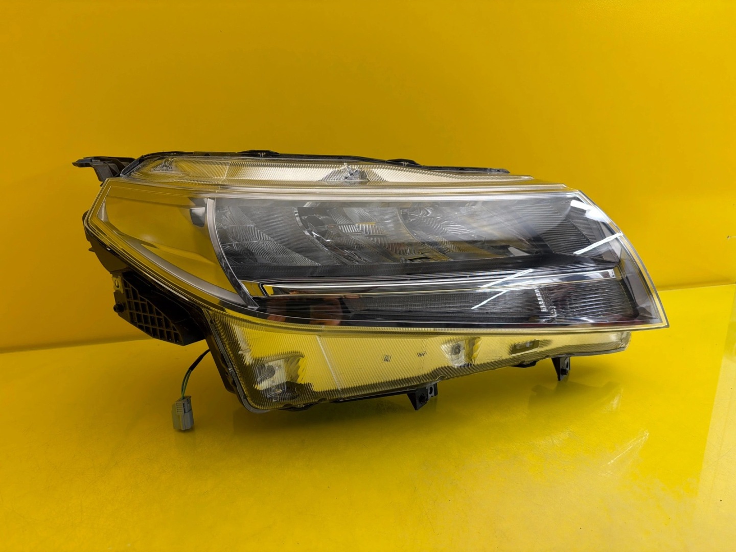 light right front Suzuki Vitara 3 III Lift Full Led 100-7R016