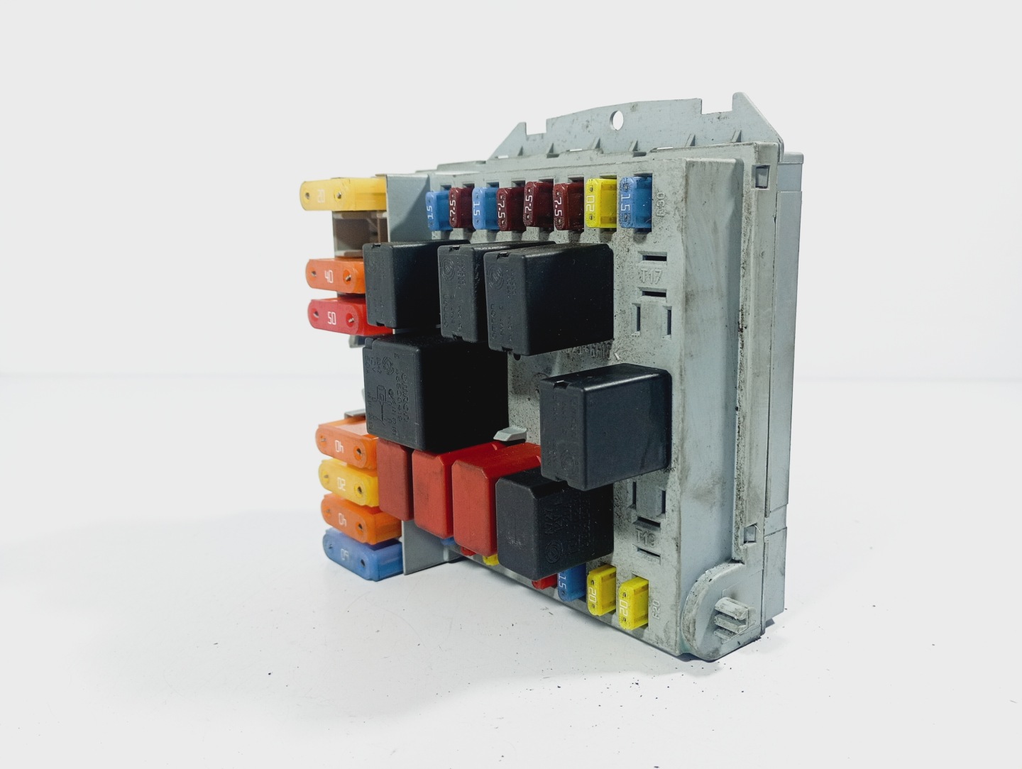 modul sicherungskasten OE 50510968 Alfa Romeo 159 Sportwagon 05-08