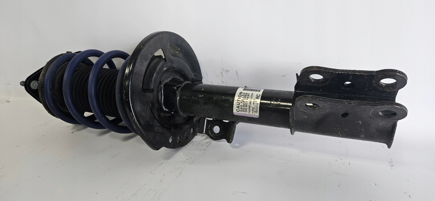 shock absorber right front FORD MUSTANG VI FR3C-18045