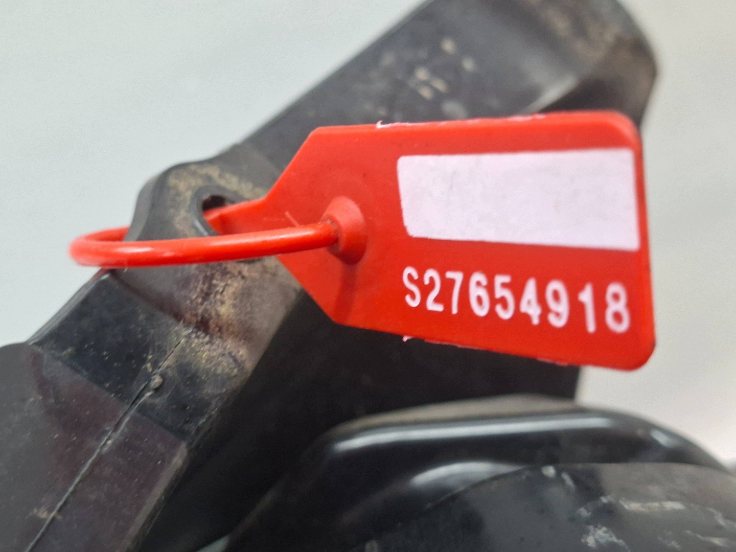 light rear left 52092842 FIAT 500X 2018