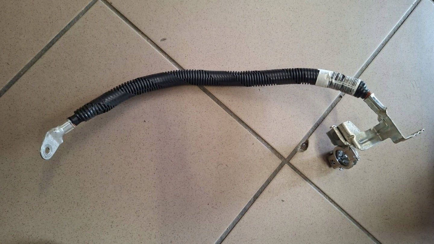 Batteriemanagement Sensor Renault Megane E-Tech 240808679R