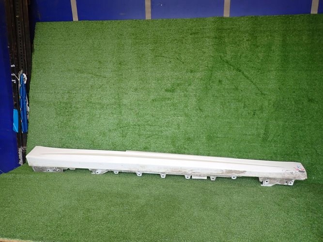 BMW F34 GT m-packet moulding threshold right 51778054540