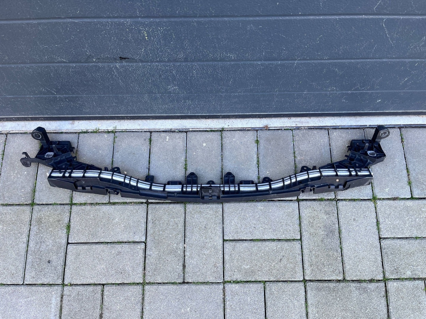 MERCEDES C W205 pillar support support panel for radiators A2056204101