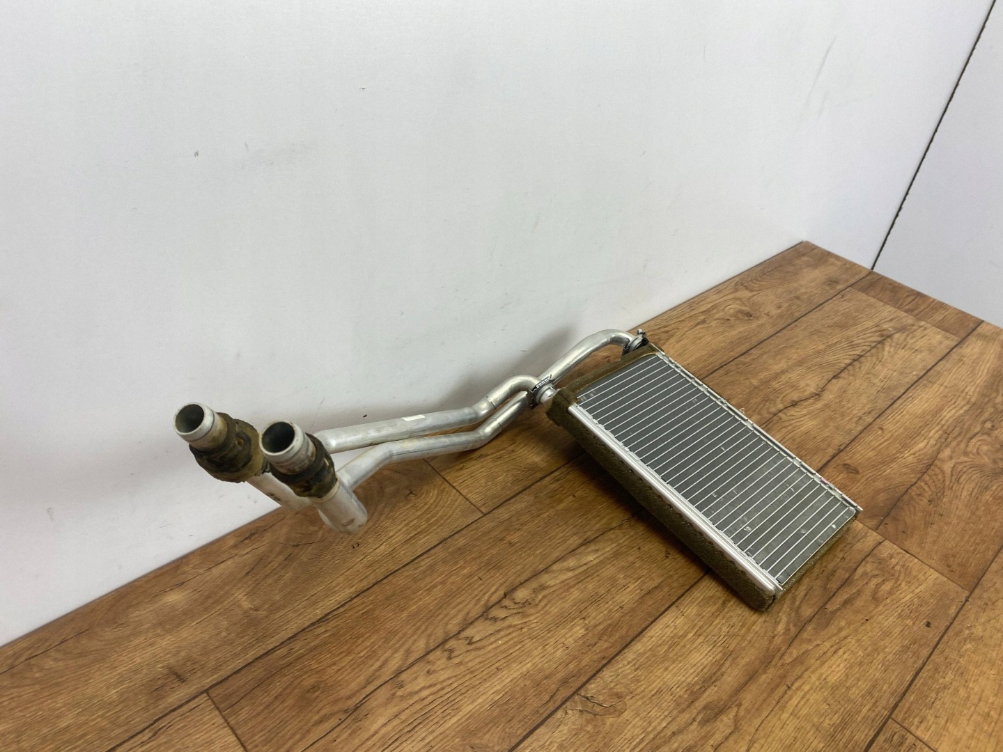 chladič topení Ford F150 2015+
