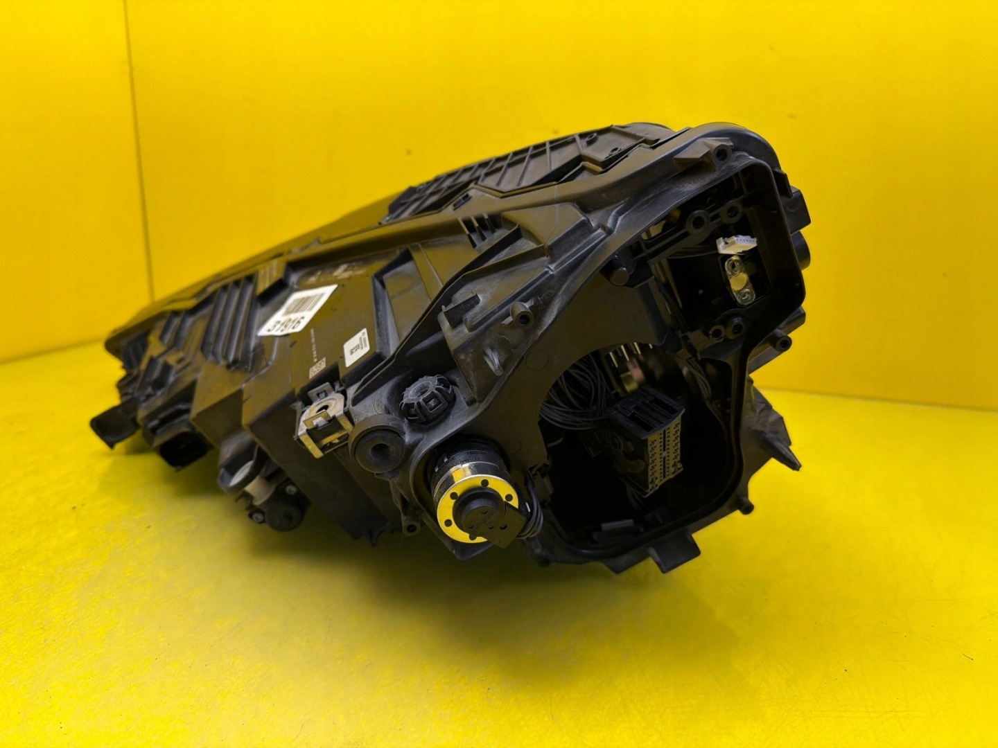 light right front Audi Q8 4M8 Full Led 4M8941034