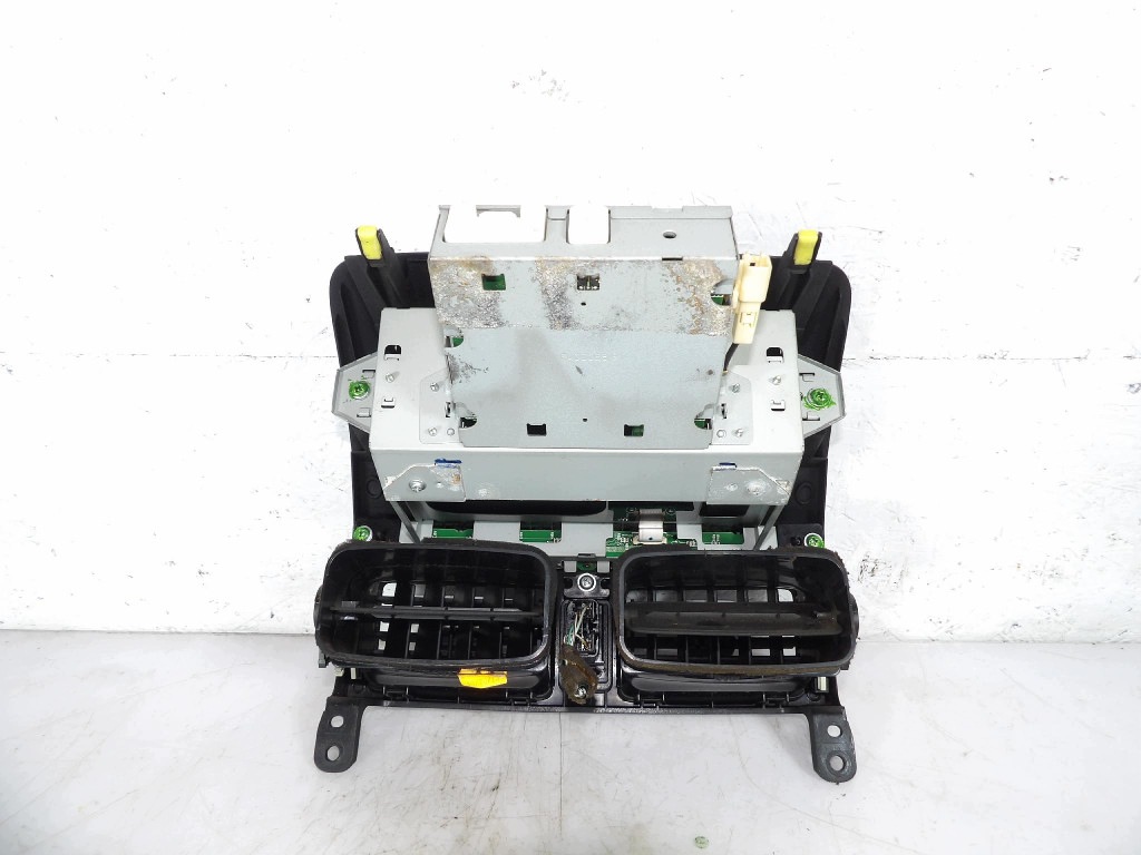 TOYOTA AVENSIS T25 bildschirm, 86110-05020