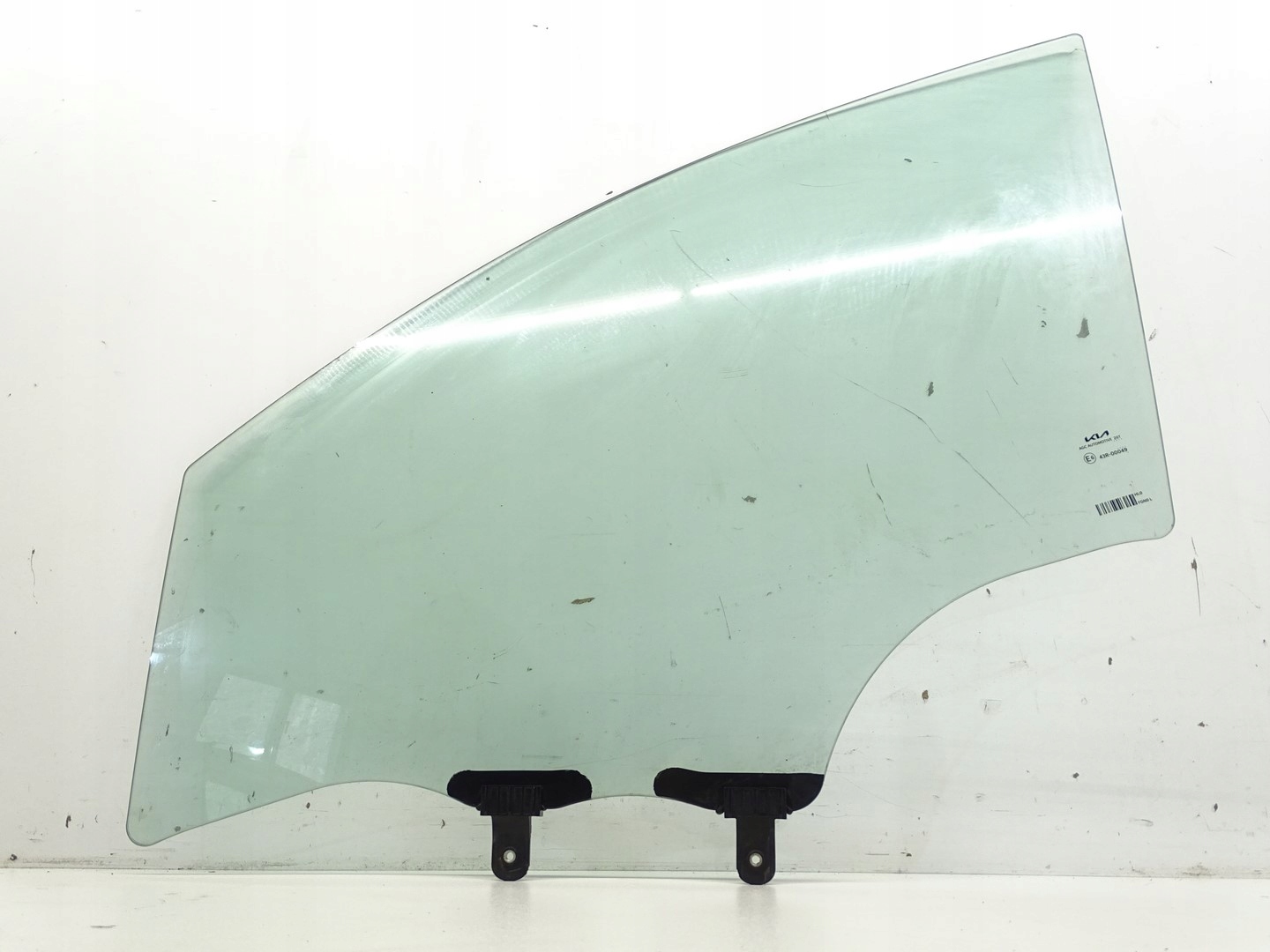 window door left left front front KIA SPORTAGE V 43R-00049