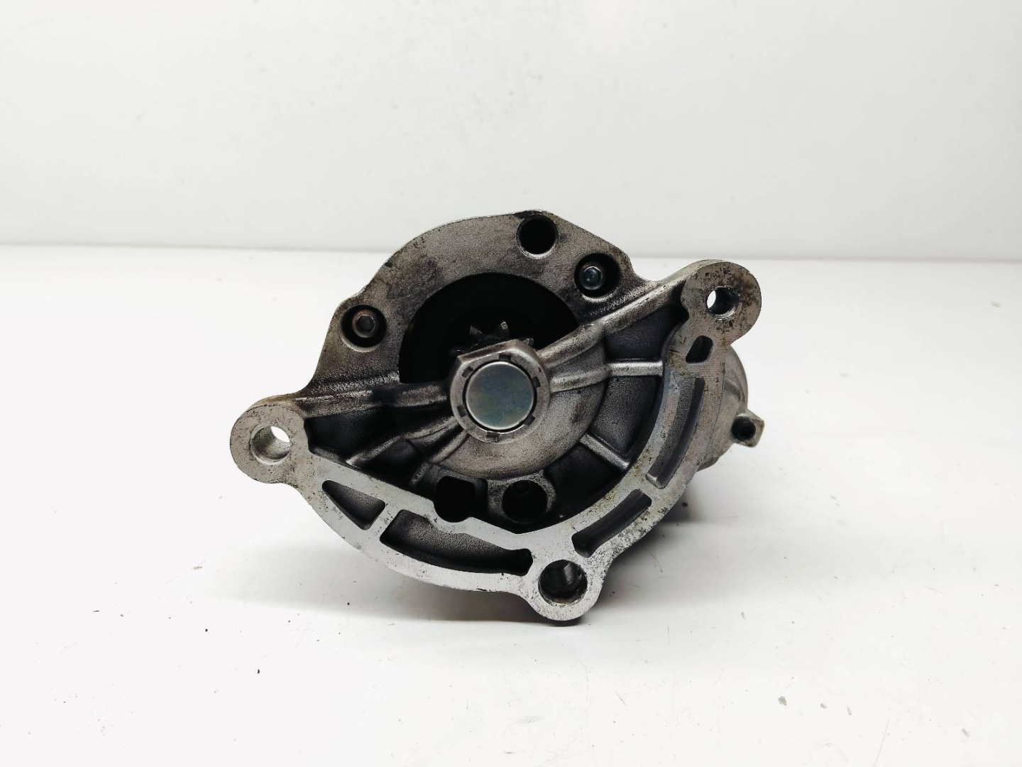 starter Peugeot 206 1.4 AS S3010
