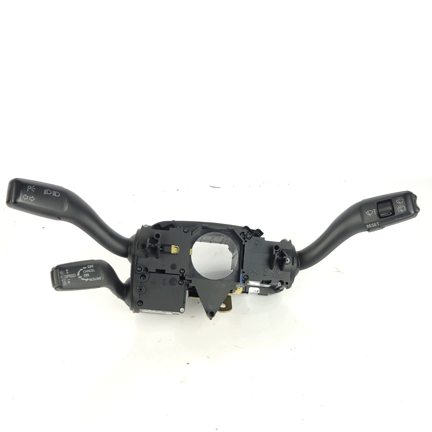 AUDI A4 B6 B7 devio luci devio devio luci tergicristallo tergi TEMPOMAT MFA 8E0953549Q KOMBI