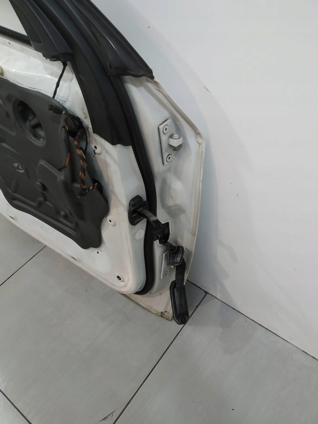 Tür links vorne A300 Bmw X6 und (2009-2014) E71