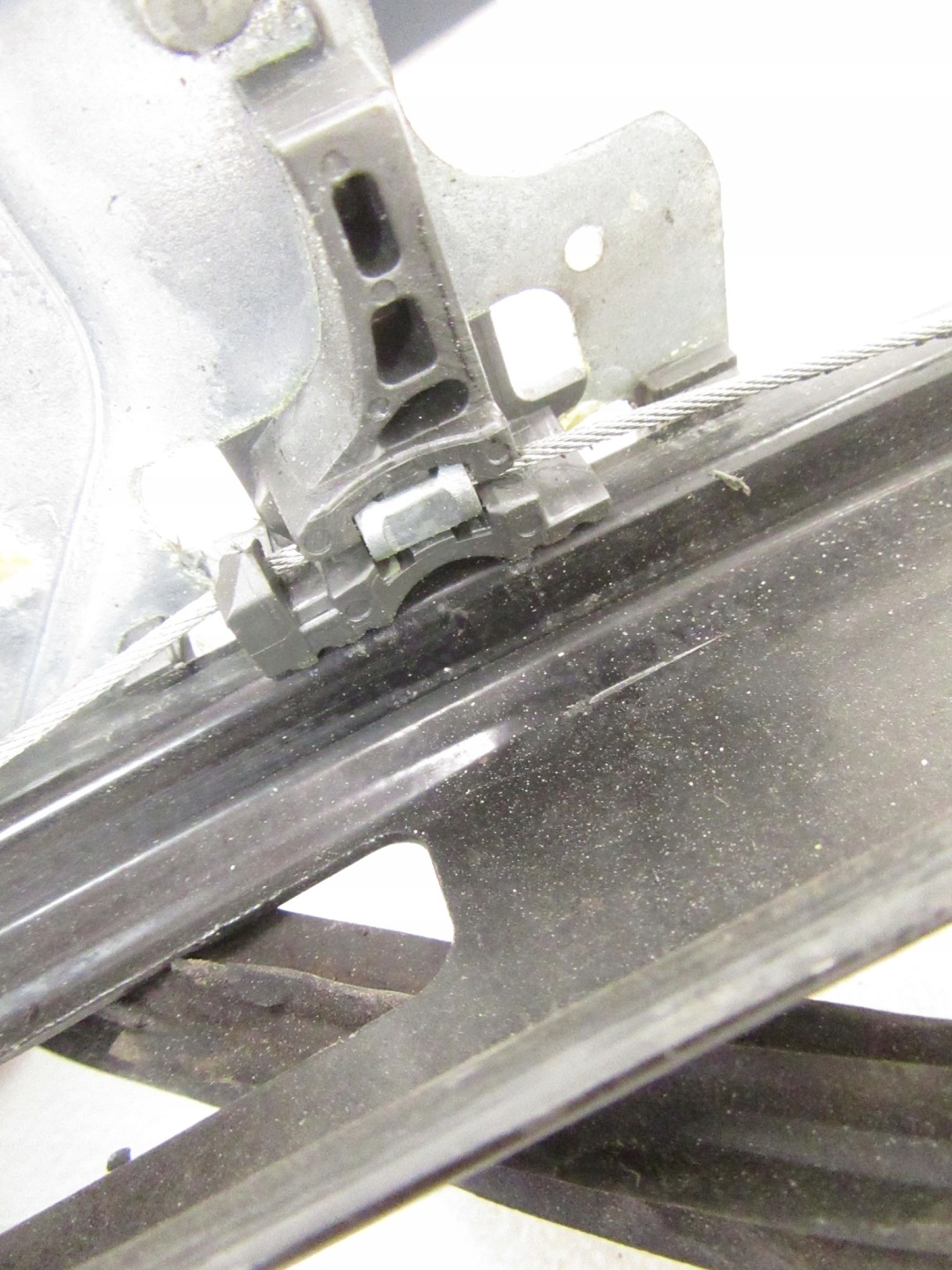 window regulator right front BMW 3 e46 sedan KOMBI