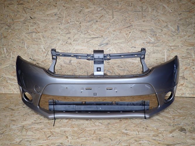 DACIA SANDERO II LOGAN 12-15 front bumper front