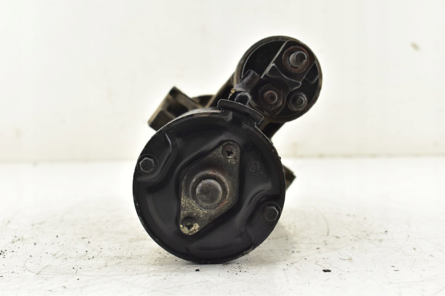 starter FORD TRANSIT MK7 JUMPER III BOXER III 2.2 TDCI