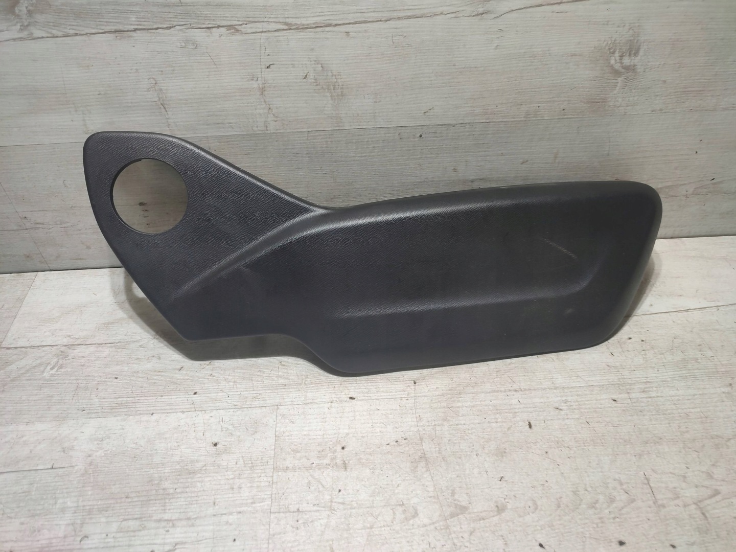 Opel Corsa F 2020 front side right side seat
