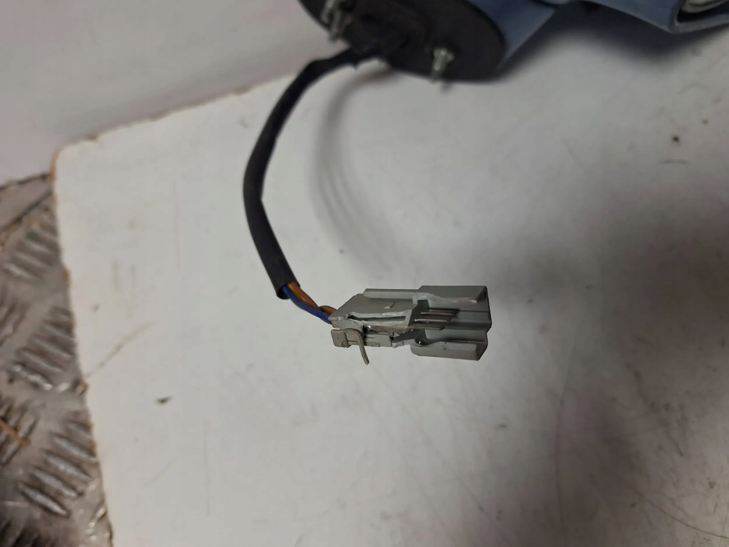 spiegel rechts Honda S2000 4PIN