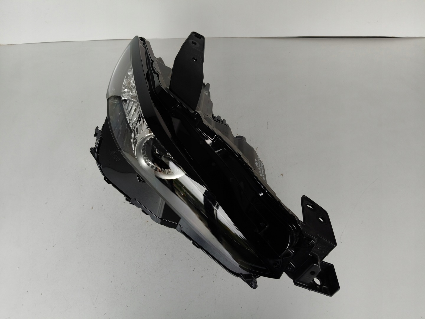 light right REFLEKTOR MAZDA CX30 19- FULL LED 12 PIN