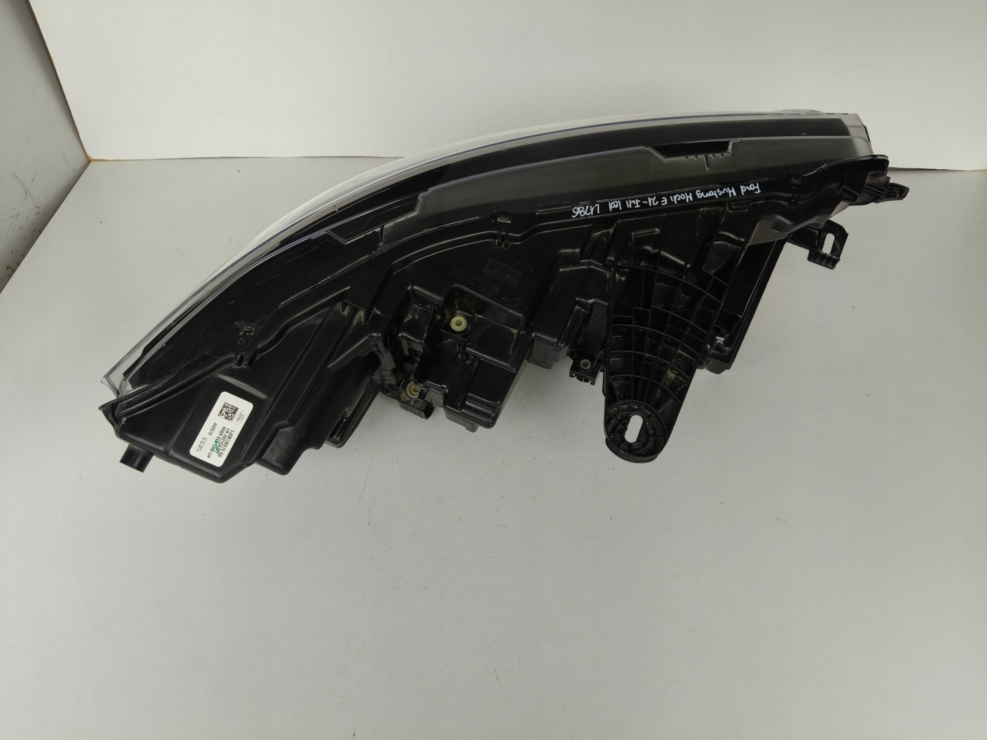 light left REFLEKTOR FORD MUSTANG MACH E 21- FULL LED