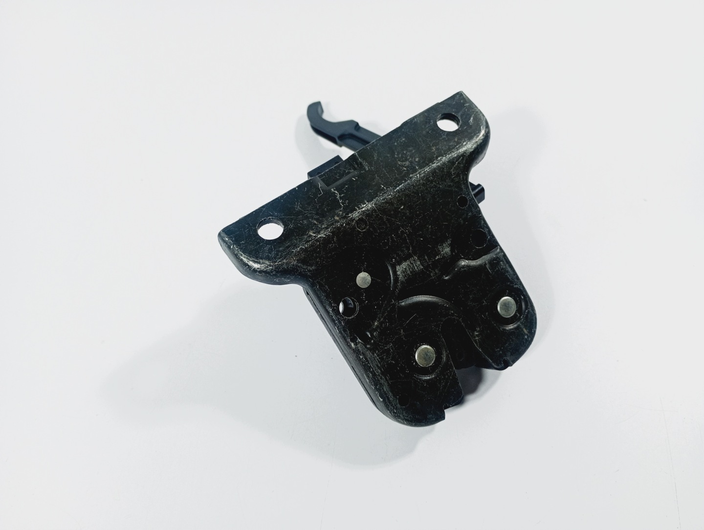 lock bonnet boot rear rear part OE 8P3827469A Audi A3 8P 03-10