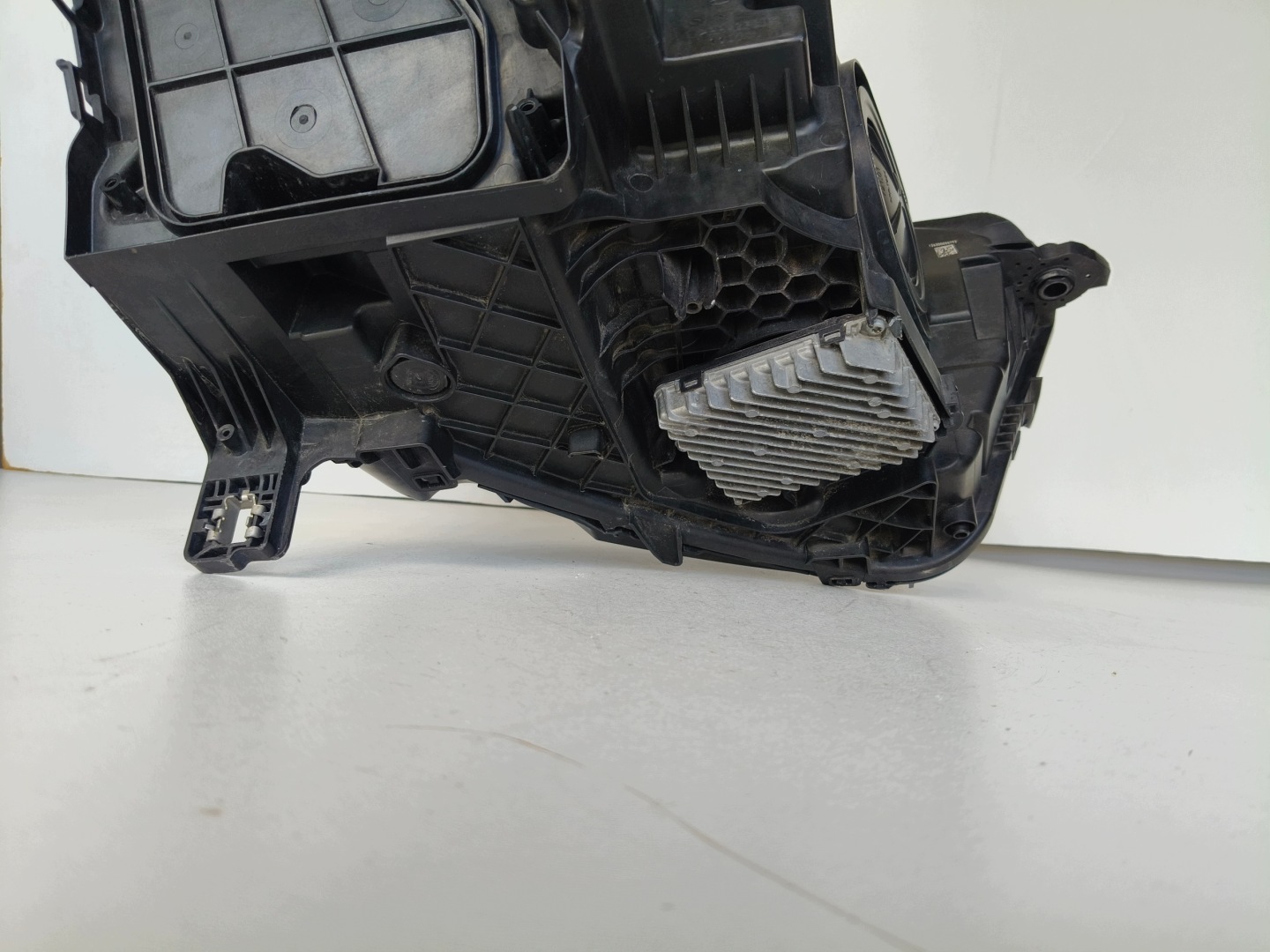 feu gauche REFLEKTOR AUDI Q3 II 83A 18- FULL LED