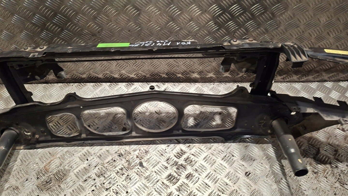 Armature Traverse BMW E39 2.5TDS