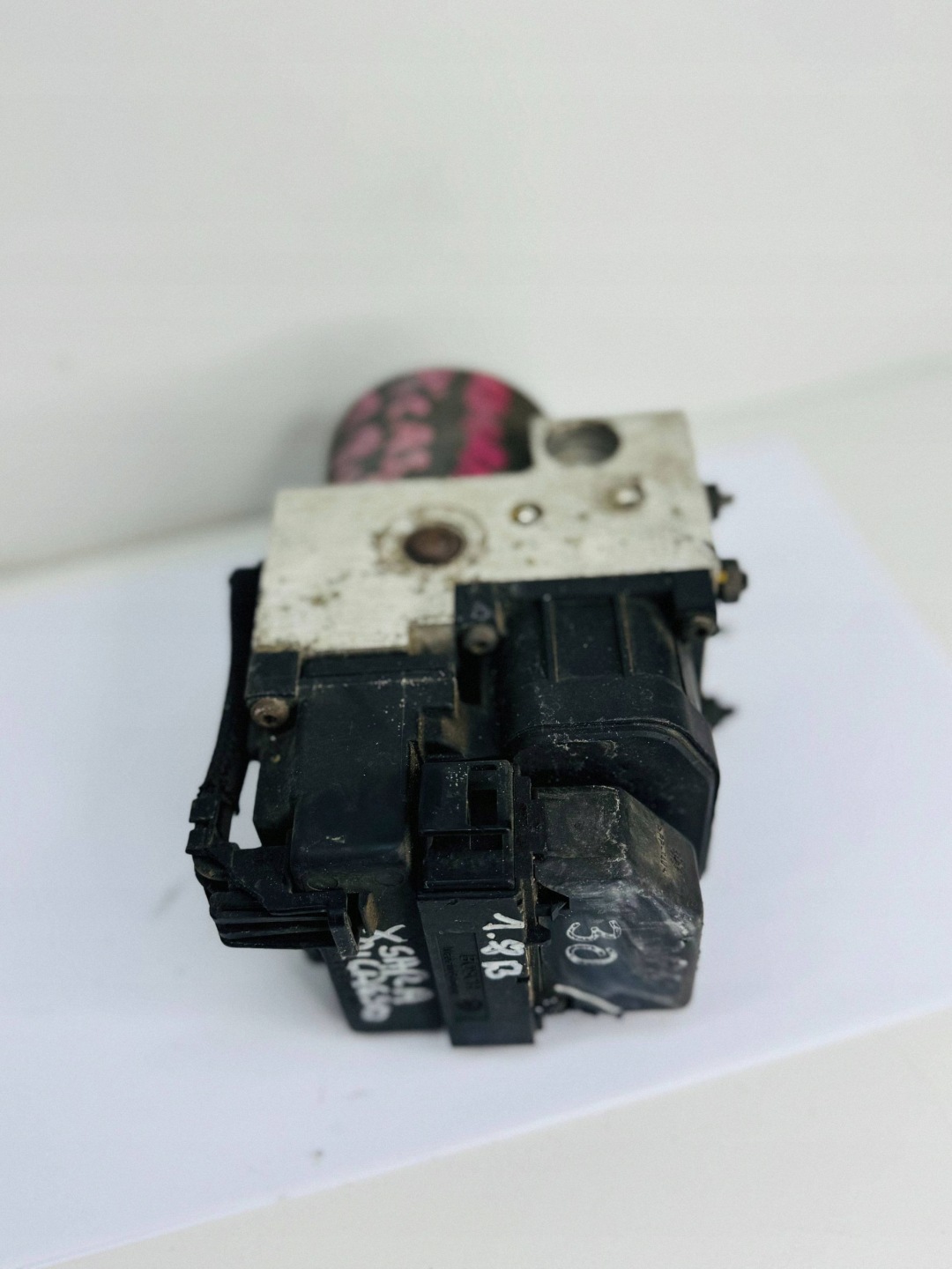pumpa ABS CITROEN 9633666580 0265216642 0273004353