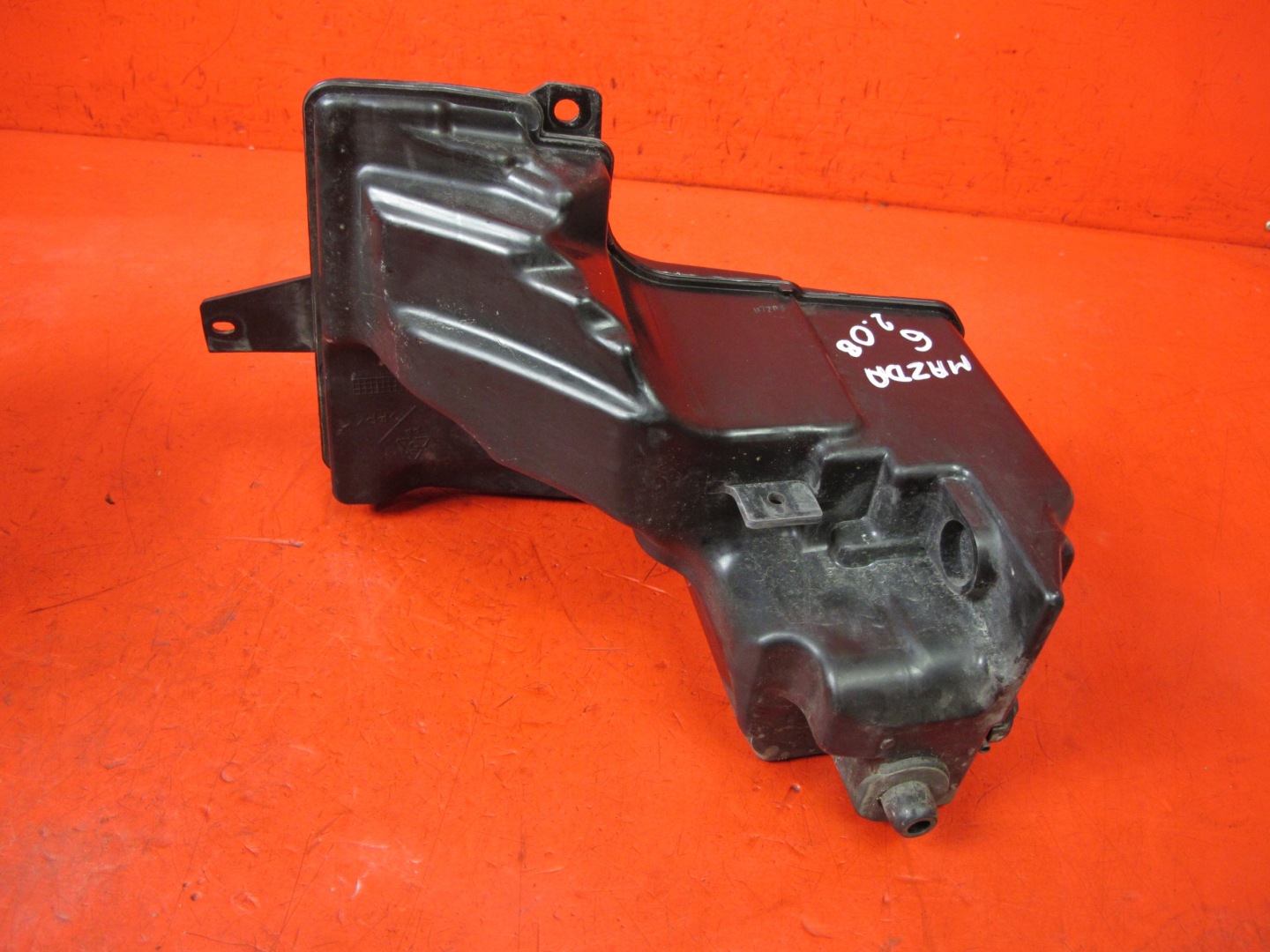MAZDA 6 GG GY 02- tank pump washers