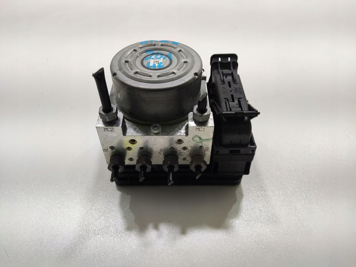 pump control unit ABS FORD PUMA MK2 2019-2024 M1BC-2B373-KD M1BC-2C219-KD