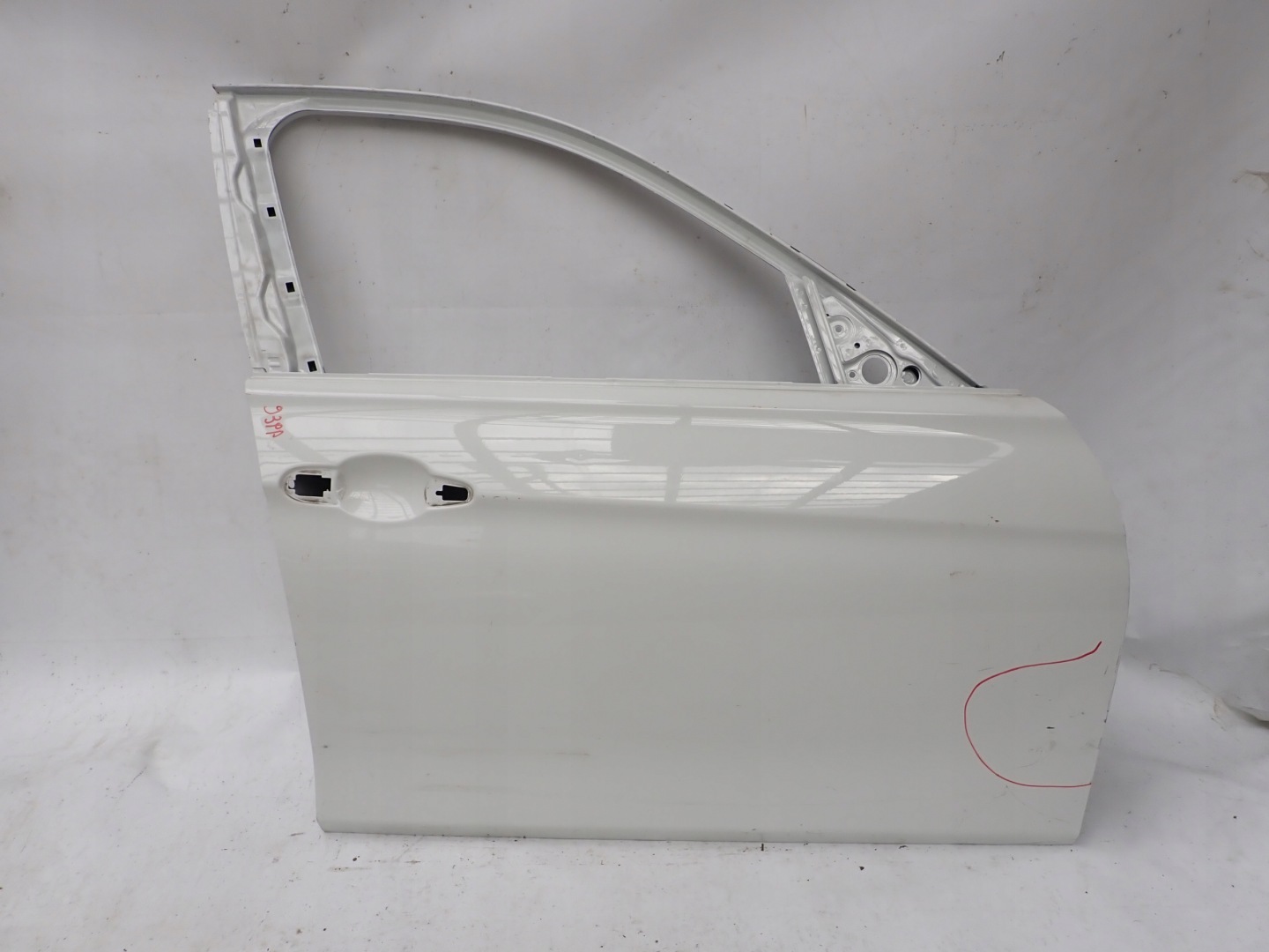 BMW 3 F30 F31 11- door right front front