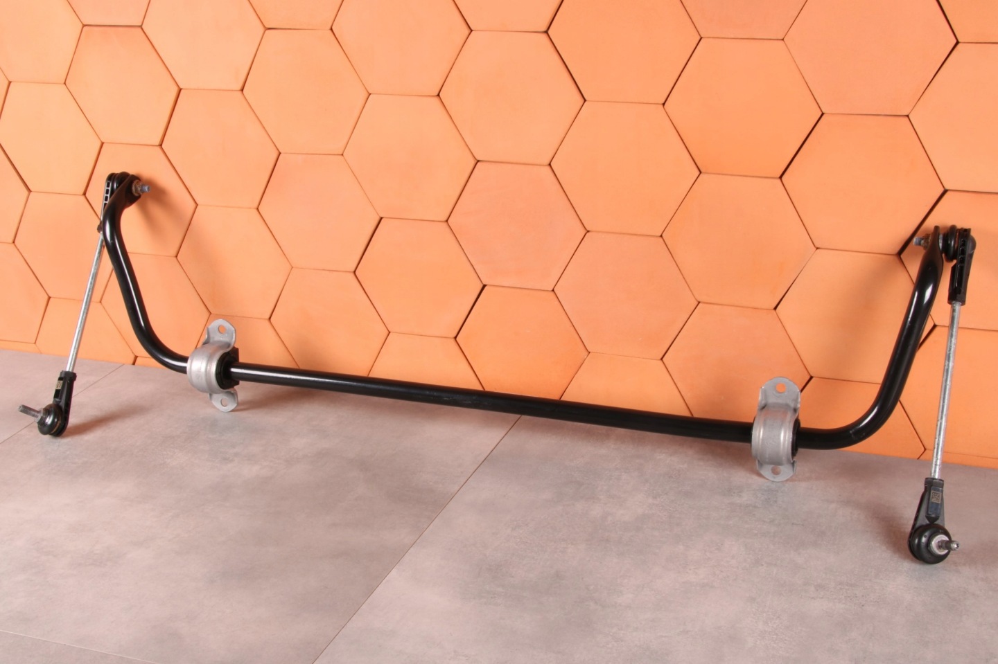BMW 3' G20 320dX 320iX 330iX anti roll bar front front 6873990 7306 km !!!