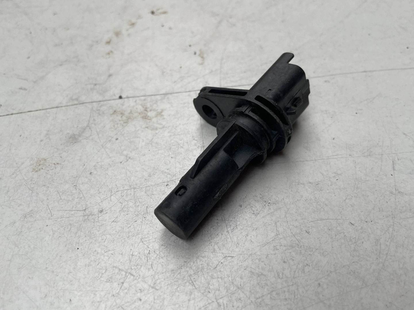 Kurbelwellensensor des Zahnrads JEEP COMPASS 46350800 Original!