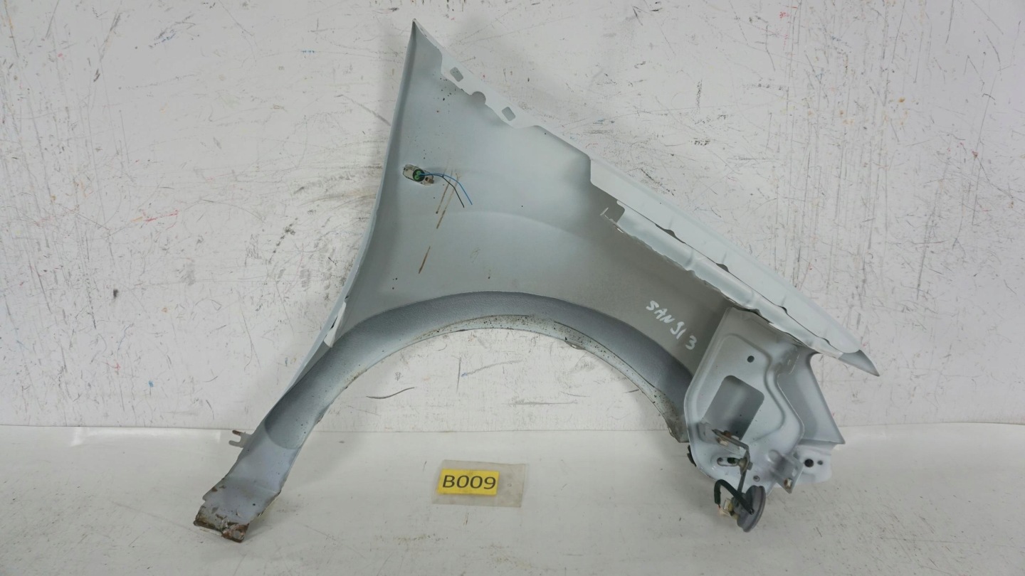 fender left front front DACIA SANDERO 2 II 12-16 2012-2016