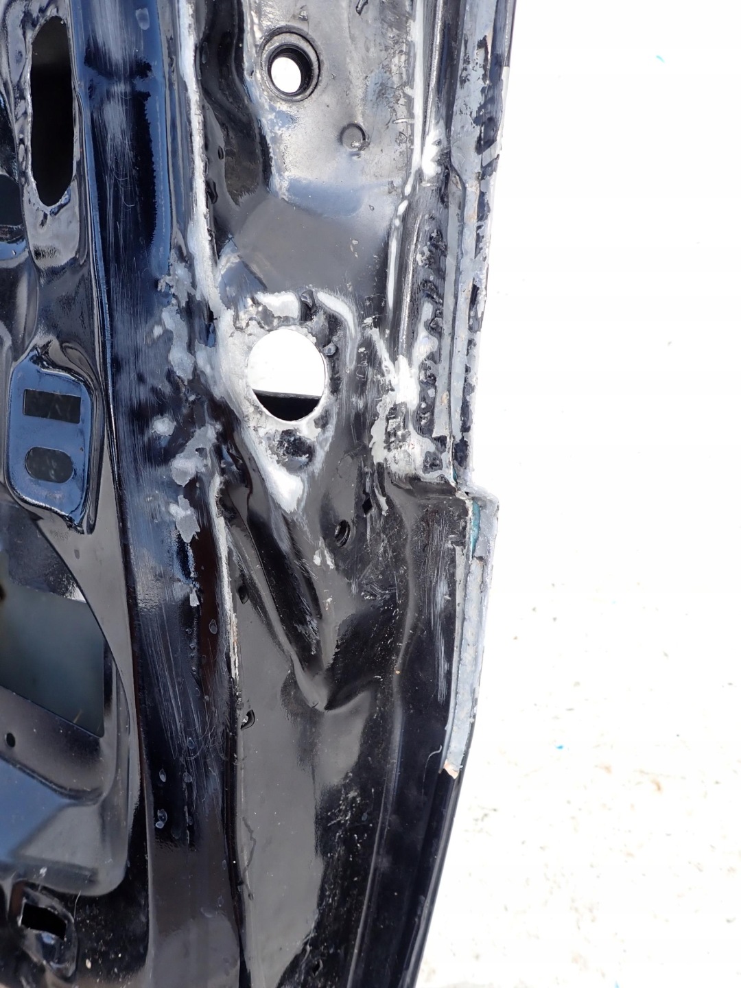 FORD C-MAX II 2 MK2 10-14 trunk door boot