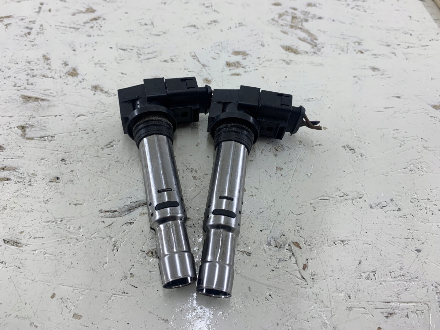 VW POLO 9N 1.2 coil ignition U5002