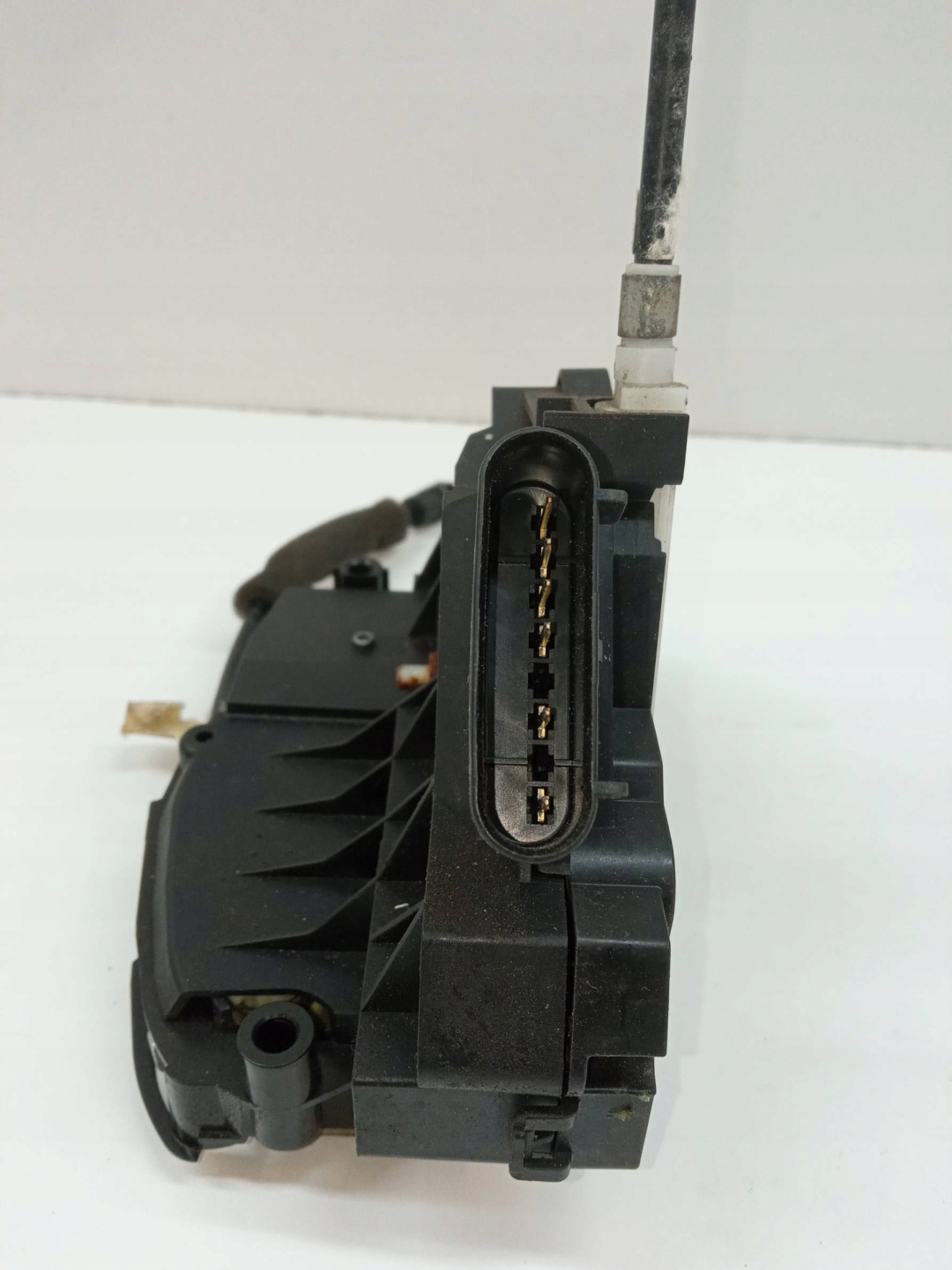 lock door rear part right EM2AR26412CC Ford S-MAX II (2015-2023)