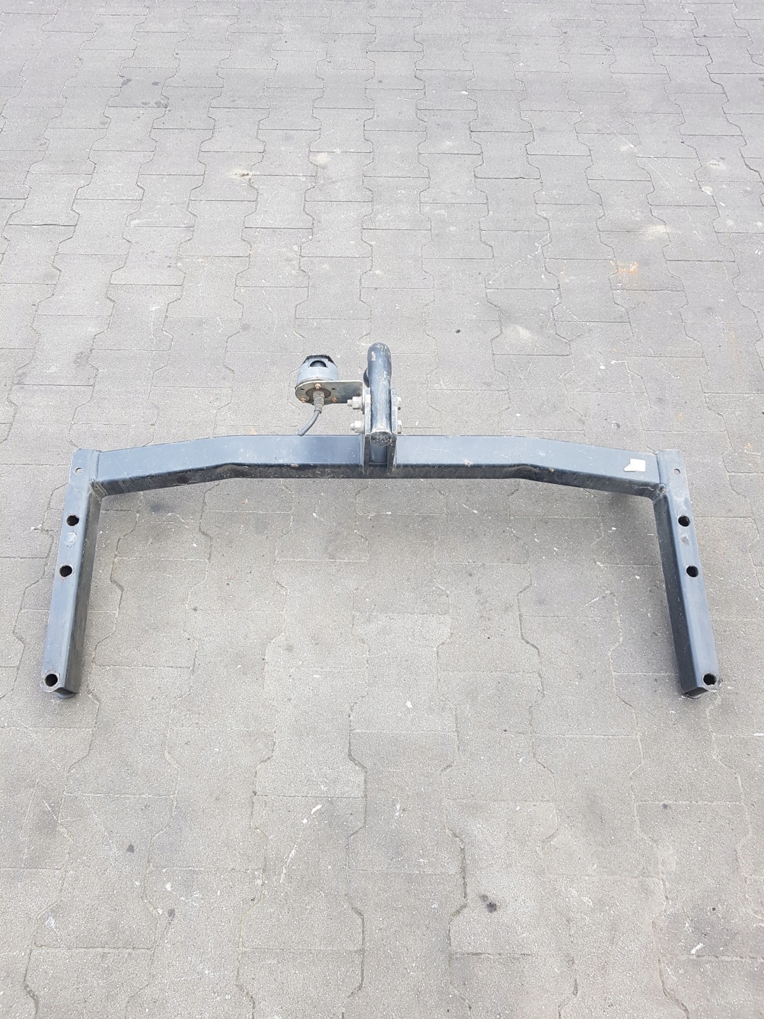 HAK AUDI 80 B4 SEDAN A03 AUTO-HAK