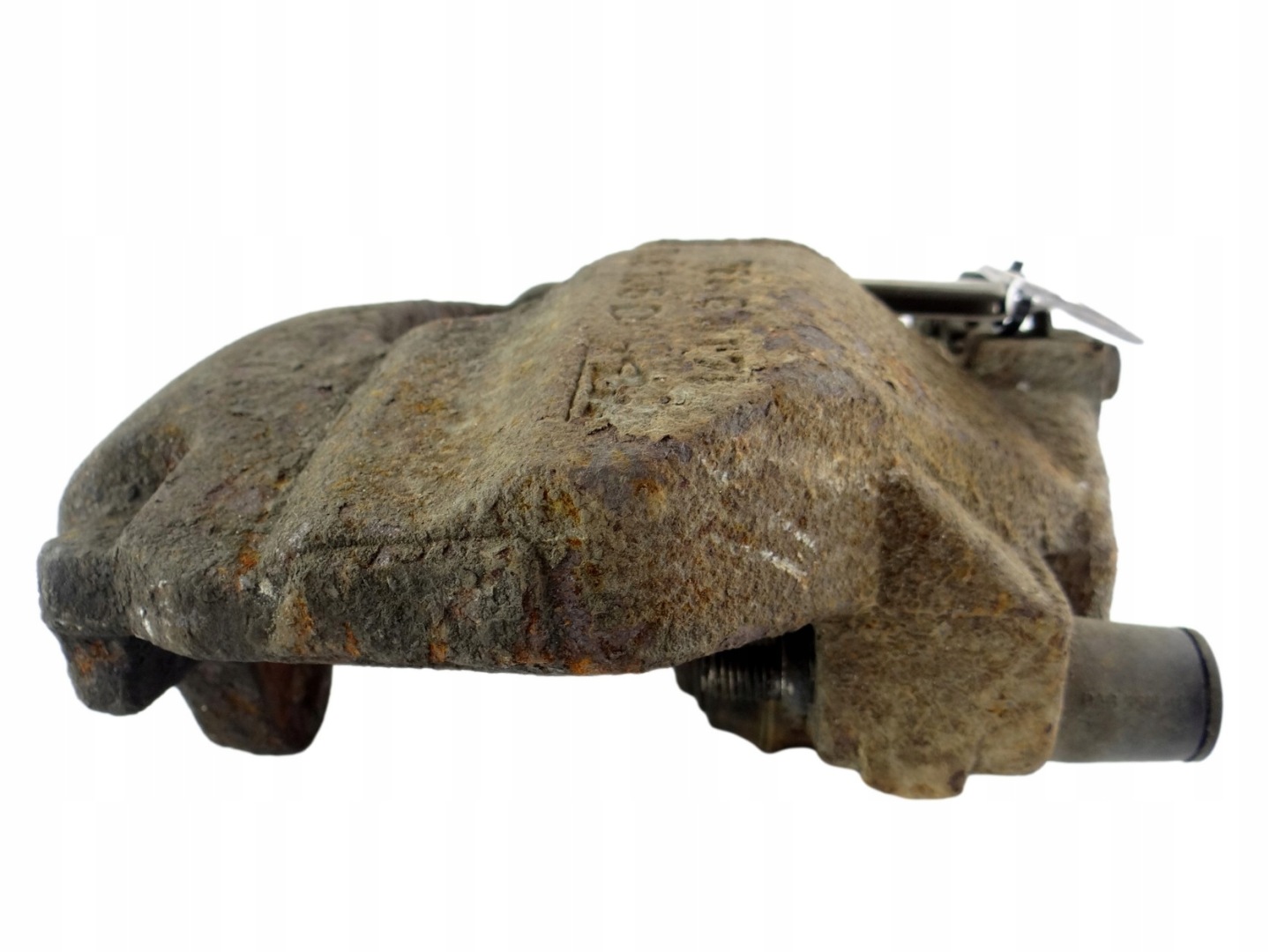 caliper brake front VOLKSWAGEN TOUAREG 7L0 106