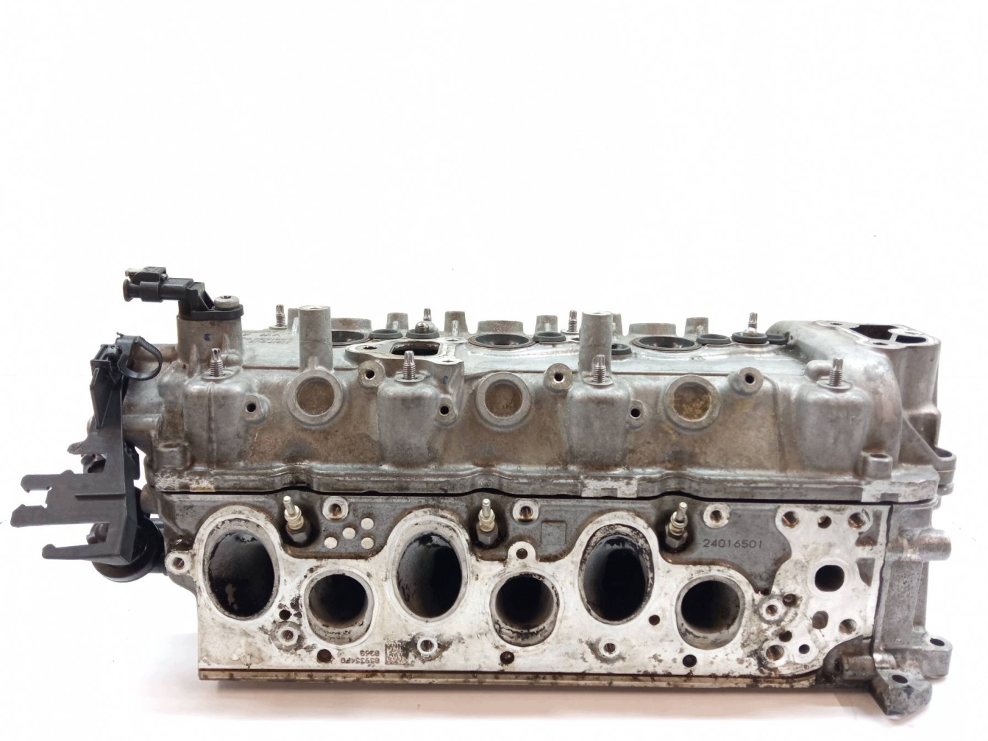 Tête du moteur Complète 059109122AK 3.0 TDI Audi A7 II (2018-2025) C8